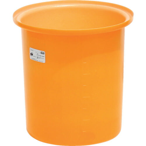 ＳＵＩＫＯ　Ｍ型丸型容器４５Ｌ M-45