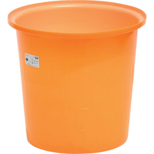 ＳＵＩＫＯ　Ｍ型丸型容器６０Ｌ M-60