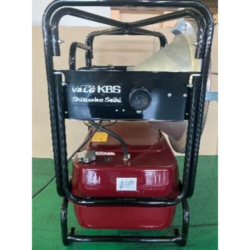 静岡　赤外線オイルヒーター　ＶＡＬ６ＫＢＳ VAL6-KBS