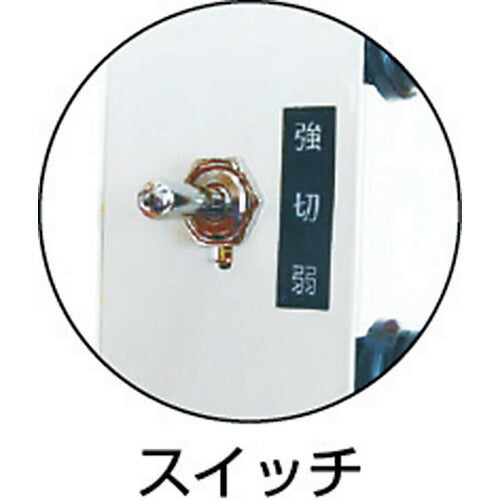 Ｓｕｉｄｅｎ　ウォール扇２速式（プラスチック　三相２００Ｖ SF-45MT-2VP
