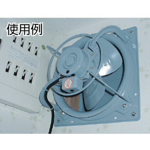 ＴＥＲＡＬ　圧力扇（排気型） PF-16BS1G