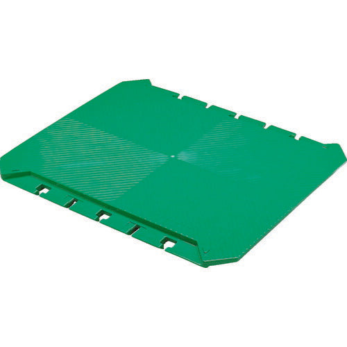 ＤＩＣ　プラスチック製仮設「シキ－タ」 SK-750-GN