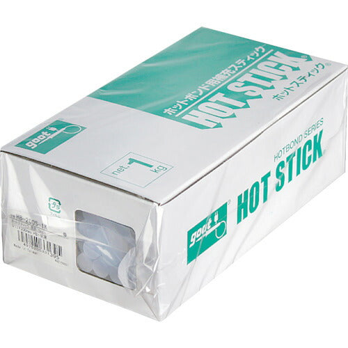 グット　ホットスティック約φ１１　１Ｋｇ　（５０本入） HB-200S-1K