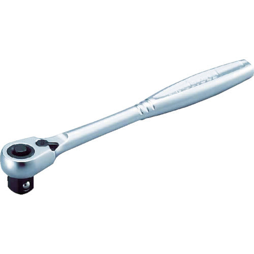ＴＯＮＥ コンパクトラチェットハンドル 差込角９．５ｍｍ RH3CH