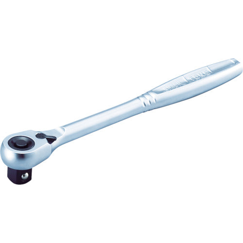 ＴＯＮＥ コンパクトラチェットハンドル 差込角１２．７ｍｍ RH4CH