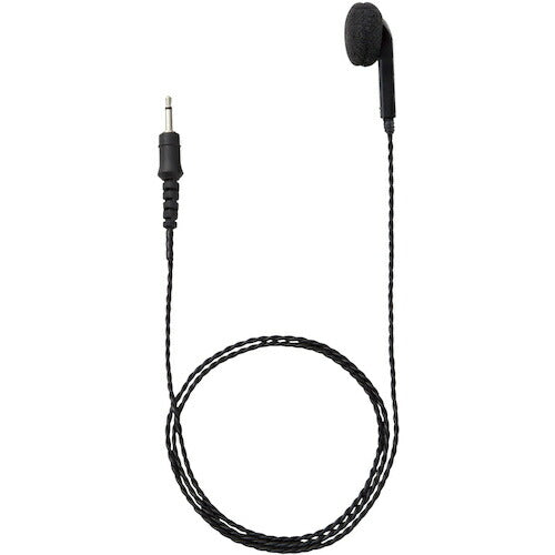 八重洲無線 タイピンマイク用イヤピース インイヤーオープン型 EP401