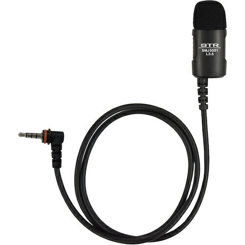 八重洲無線 タイピンマイク SMJ5001-L3.5