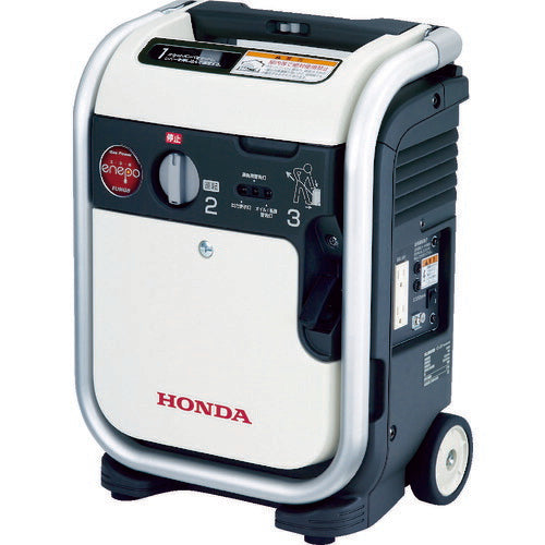 ＨＯＮＤＡ　正弦波インバーター搭載発電機　エネポ　９００ＶＡ（交流専用） EU9IGBJNT
