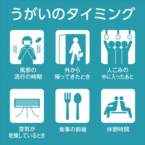 サラヤ　うがい薬コロロ　１Ｌ 12224
