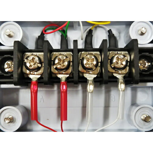 【送料・納期都度見積】 佐藤 ＳＫ－Ｌ７５３用ＰＴセンサ接続ボックス（８８６１－９０） 8861-90