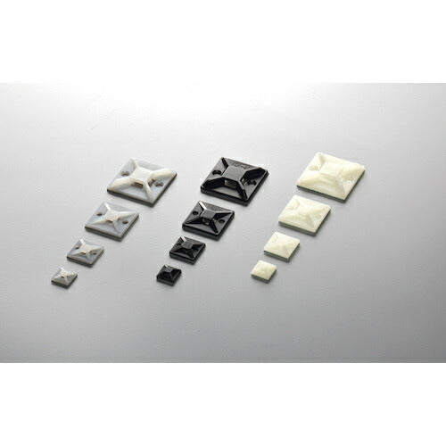 コンベックス　結束バンドベース　ＣＫ－３０Ｂ　１００本入り CK-30B(100P)
