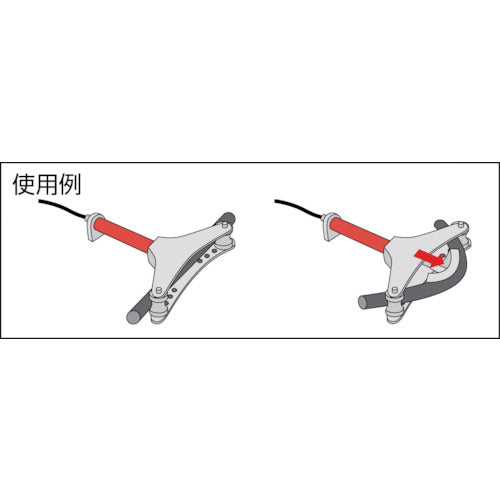 泉　【次回入荷未定】　ベンダシュー薄鋼管用セット PBAS