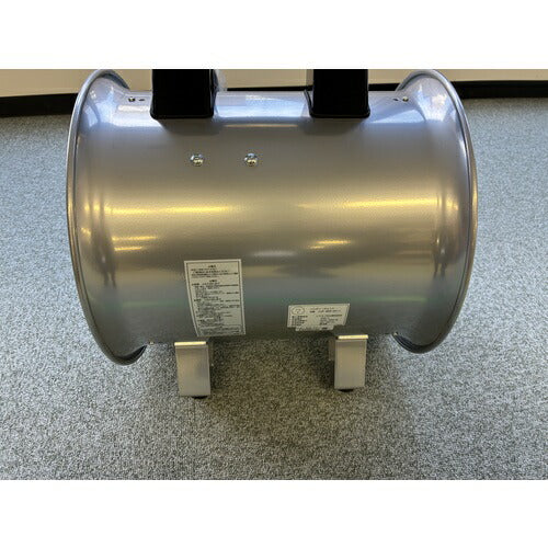 ＴＲＵＳＣＯ　送風機　ハンディジェット　単相２００Ｖ　ハネ径２９０ｍｍ HJF-300-2V-1
