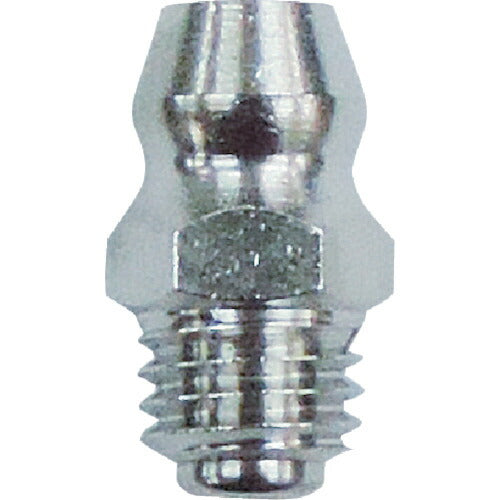 ＴＲＵＳＣＯ グリスニップル Ａ型 ＵＮＦ１／４Ｘ２８山 ５個入 TGNA-U1/4