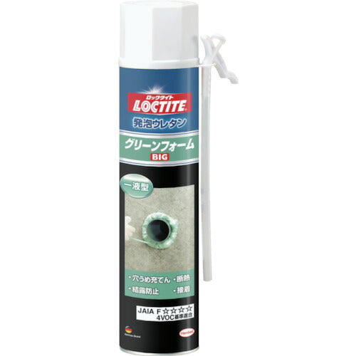ＬＯＣＴＩＴＥ　グリーンフォーム　ビッグ DGB-570