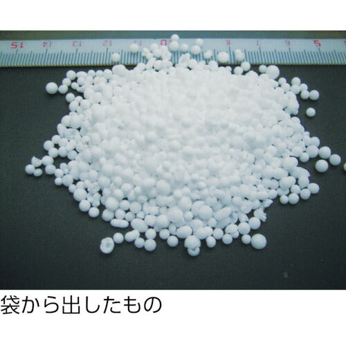 讃岐化成　凍結防止剤　ロードクリーン（塩化カルシウム）粒状２５ｋｇ　（１袋入） RCG25