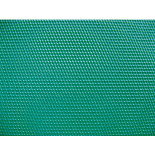 ワニ印　塩ビ養生シート　黒　厚み０．１５ＭＭ　１Ｍ×５０Ｍ 003080