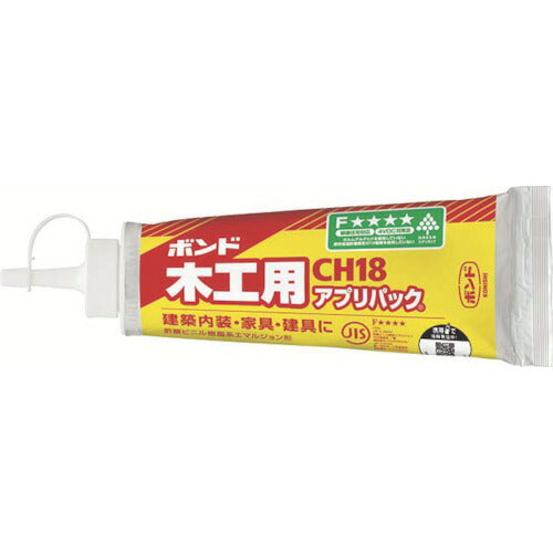 コニシ　ボンド木工用アプリパック　５００ｇ 04933