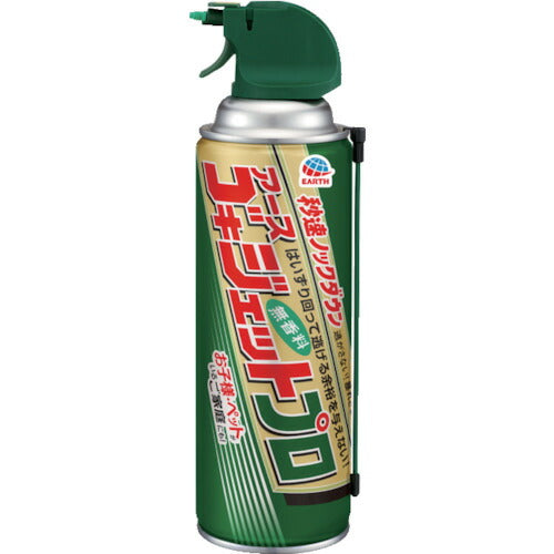 アース　ゴキジェットプロ　４５０ｍＬ 067814