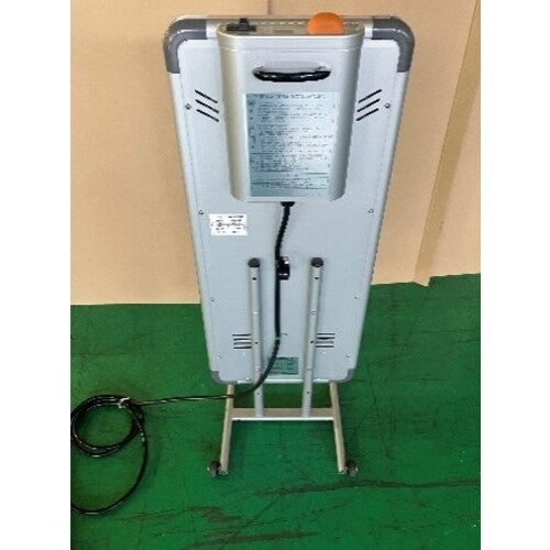 静岡　遠赤外線電気ヒーター　単相２００Ｖ　２．０ｋＷ WPS-20S