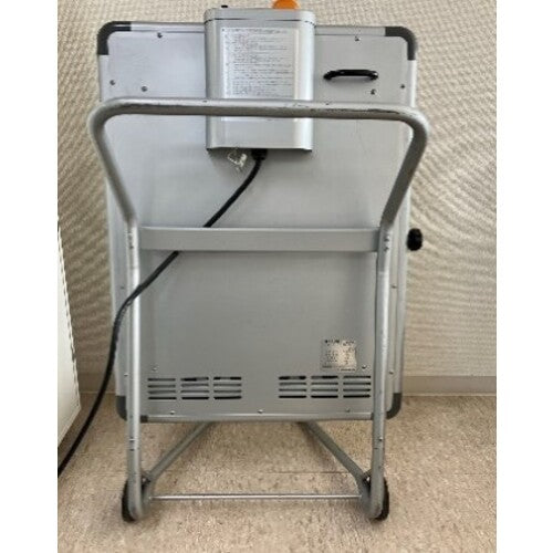 静岡　遠赤外線電気ヒーター　単相２００Ｖ WPS-30AS