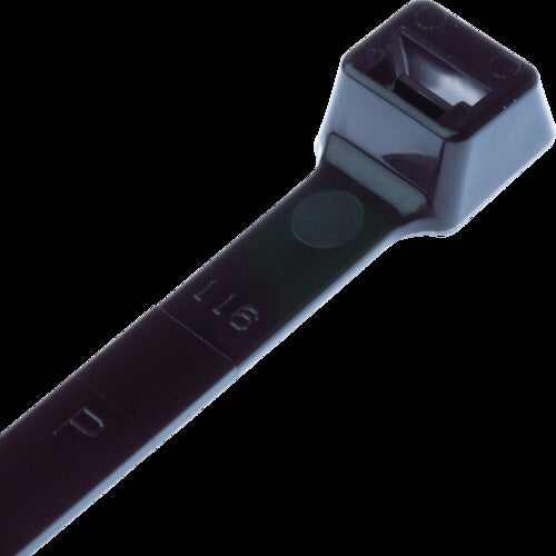 ＰＡＮＤＵＩＴ　ＮＥＴＩＳ認定　超耐久ナイロン１２結束バンド（耐候性タイプ）１０００本入り PLT3S-M120