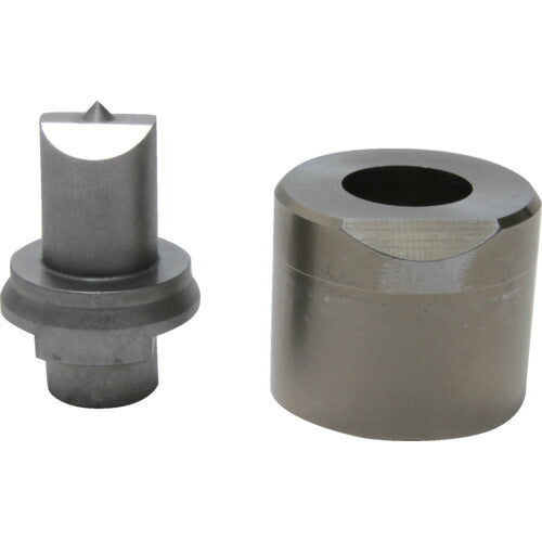 育良 ＭＰ９２０Ｆ丸穴替刃セットＦ（５１９１８） MP920F-13F