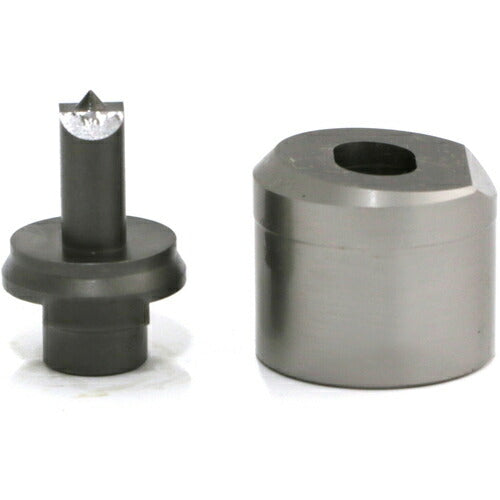 育良 ＭＰ９２０Ｆ／ＭＰ２０ＬＦ長穴替刃セットＦ（５１９３３） MP920F-6.5X10F