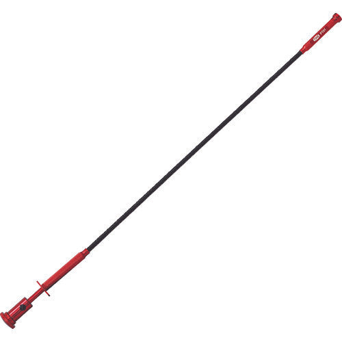 ＴＯＮＥ マグネットハンド ＬＥＤ付 ピックアップツール 吸着力９Ｎ マグネット径１３ｍｍ PT01