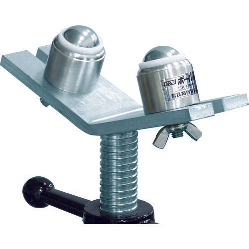 育良 パイプスタンド用ボール受け ＩＳＫ－ＰＳＢ５００（４０５０３） ISK-PSB500