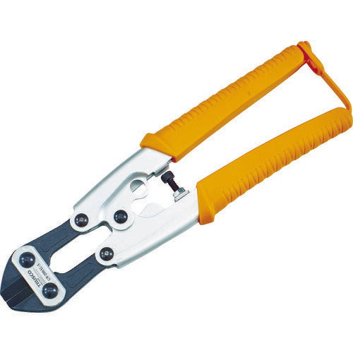 ＴＲＵＳＣＯ ミニカッター アルミハンドルタイプ軽量 セーフティ孔付 GW-200AL-A