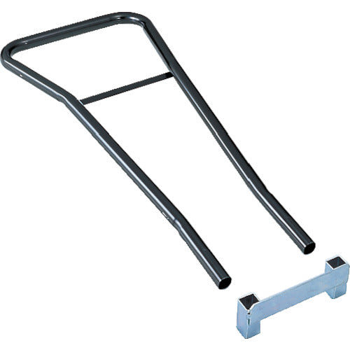 ＴＲＵＳＣＯ マルチキャリー連結くん用ハンドルセット MP-H