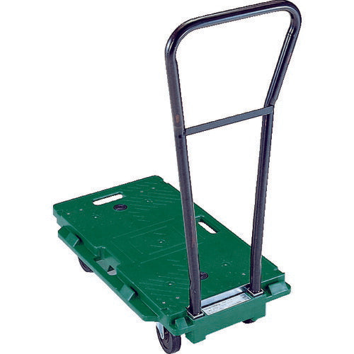 ＴＲＵＳＣＯ マルチキャリー連結くん用ハンドルセット MP-H