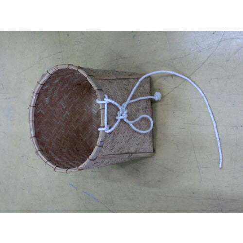 ＴＲＵＳＣＯ 綿ロープ ３つ打 線径１２ｍｍＸ長さ２０ｍ R-1220M