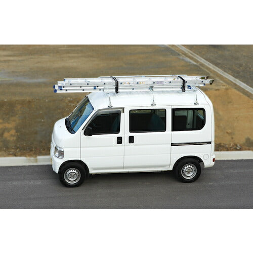 ハセガワ ハセガワ ラクノリ３連はしご７．８６Ｍ LT3-79A