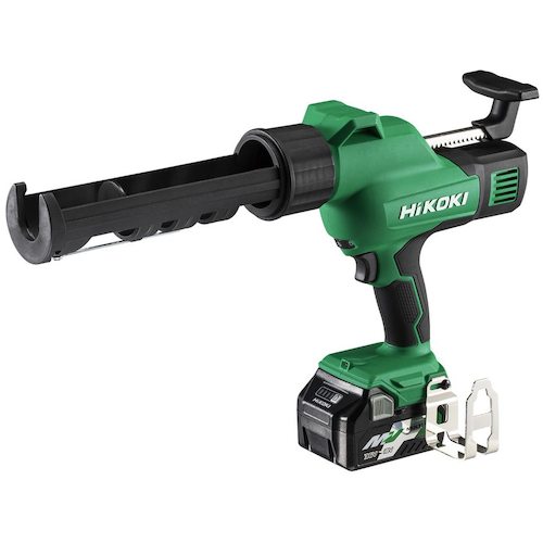 ＨｉＫＯＫＩ コードレスコーキングガン AC18DA-NN