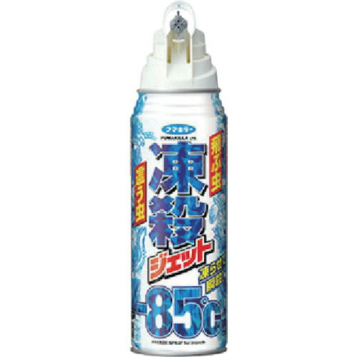 フマキラー　凍殺ジェット３００ｍｌ 448658