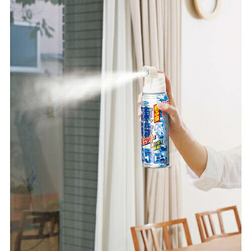 フマキラー　凍殺ジェット３００ｍｌ 448658