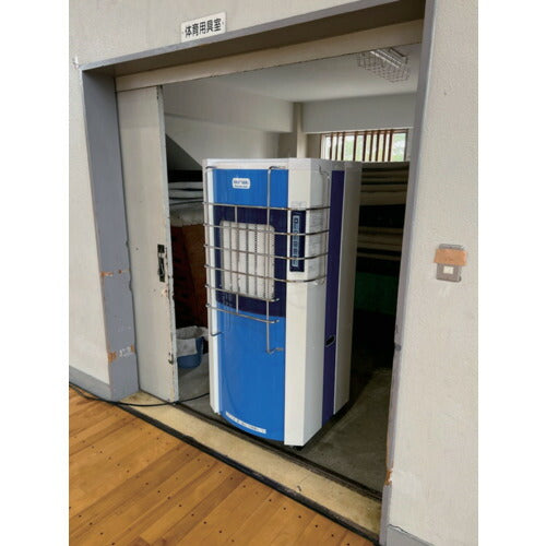 静岡　気化式冷風機　ＲＫＦ４０６アルファ RKF406A