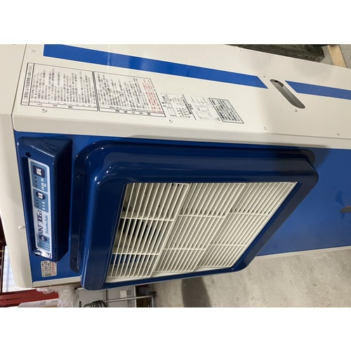 静岡　【在庫限り次回入荷７月末予定】　気化式冷風機　ＲＫＦ３０６アルファ RKF306A