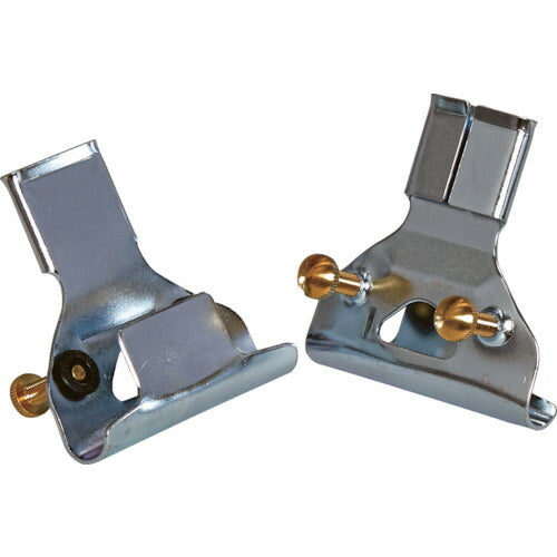 ＴＲＵＳＣＯ ヘルメット取付金具Ｙ型（ＭＰ型・野球帽型用） LFSAY