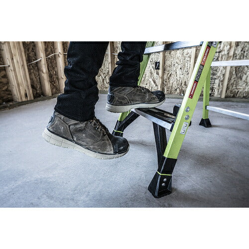 ハセガワ リトルジャイアント マイティライト２．０ 脚立０．８３Ｍ LG-15405