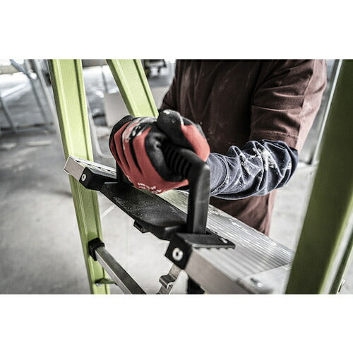 ハセガワ リトルジャイアント マイティライト２．０ 脚立１．６９Ｍ LG-15408