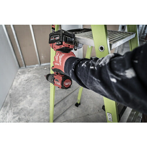 ハセガワ リトルジャイアント マイティライト２．０ 脚立１．６９Ｍ LG-15408