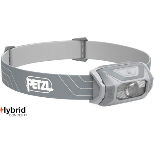 ＰＥＴＺＬ ティキナ グレー E060AA00