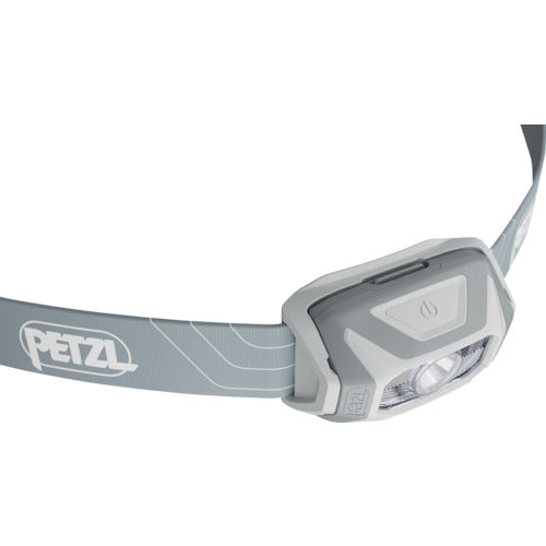 ＰＥＴＺＬ ティキナ グレー E060AA00