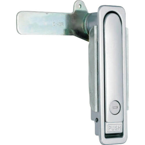 ホシモト 防水平面スイングハンドル AB-153-2-1