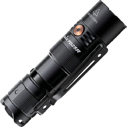 ＦＥＮＩＸ 充電式ＬＥＤライト ＰＤ２５Ｒ PD25R