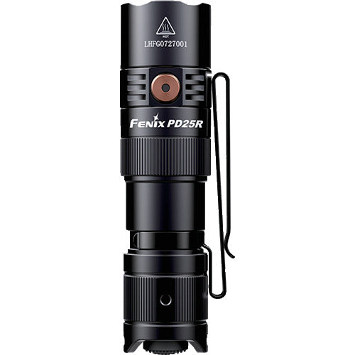 ＦＥＮＩＸ 充電式ＬＥＤライト ＰＤ２５Ｒ PD25R