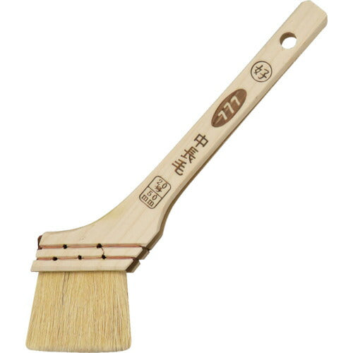 好川産業 白中長スリーセブン ＃７７７ ４０ｍｍ 11284